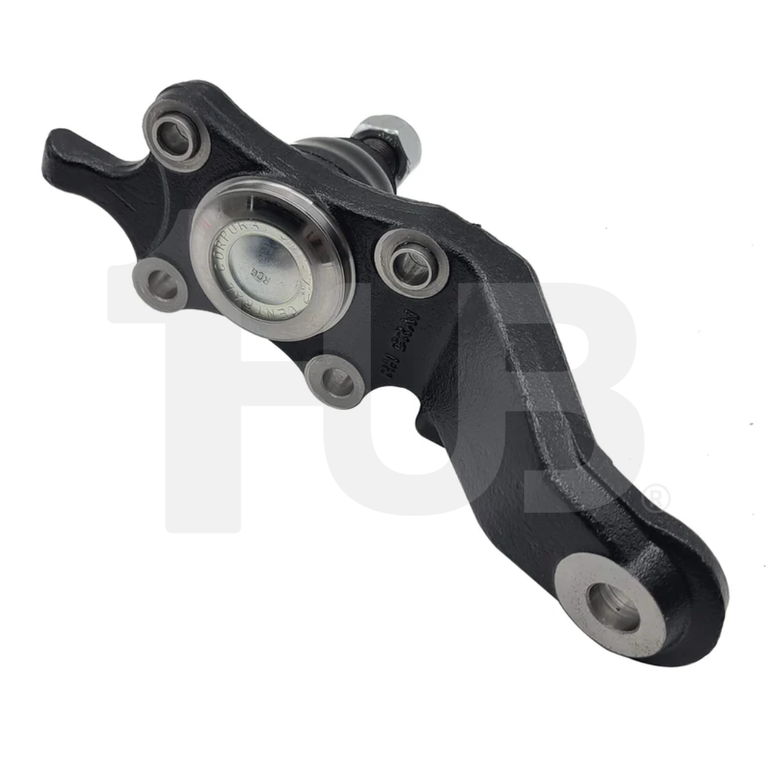CTR BALL JOINT TOYOTA HI-LUX KZN185 , PRADO KZJ90 96-UP LOWER RH 43330-39415 CBT-49R / CB0395R / SB-3804R ( 1 PC )