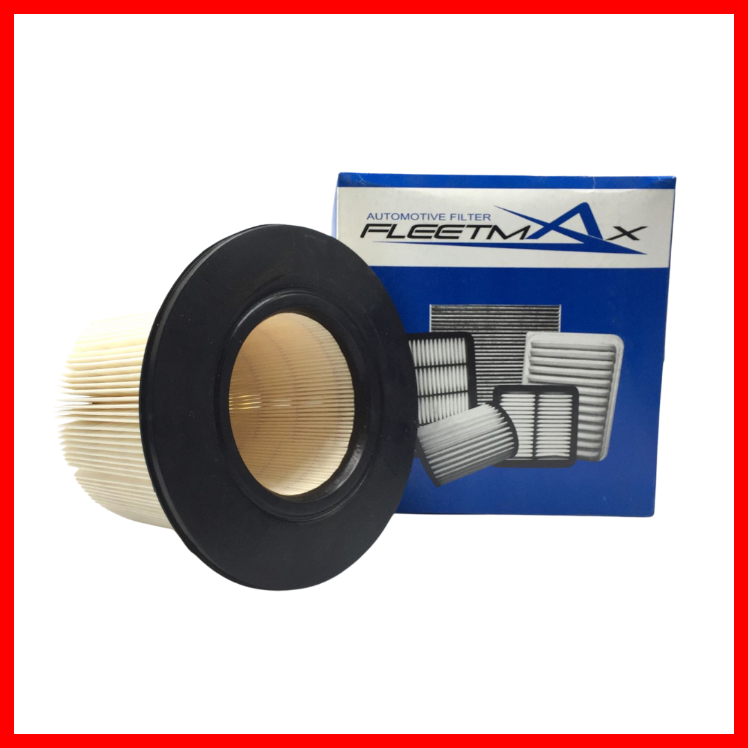 FLEETMAX AIR FILTER FORD EXPEDITION 98-04 CONE / F-150, E-150 98-04 FAS8650 9826365 ( 1 PC )