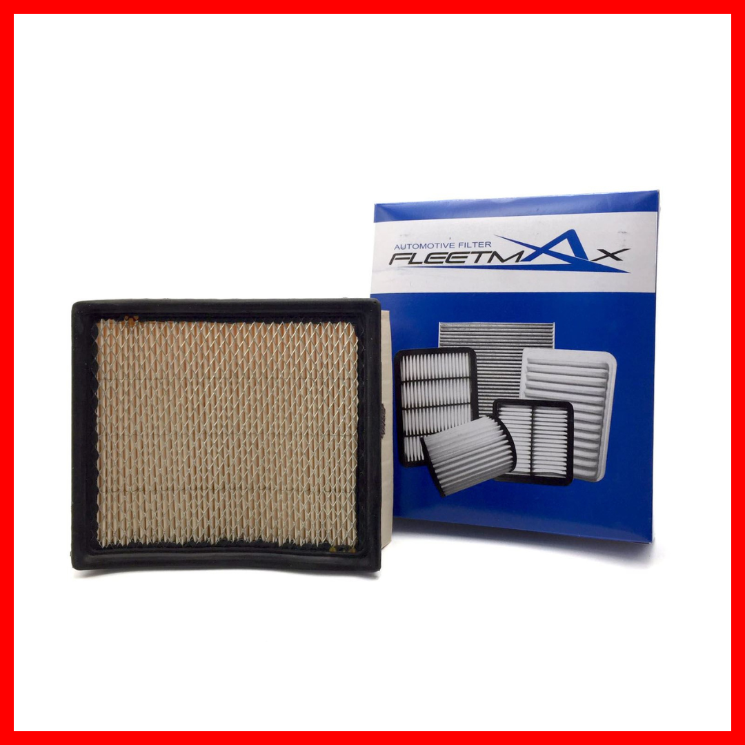 FLEETMAX AIR FILTER FORD EXPLORER SPORT TRAC 00-04 PANEL FAS8677 9424226 ( 1 PC )