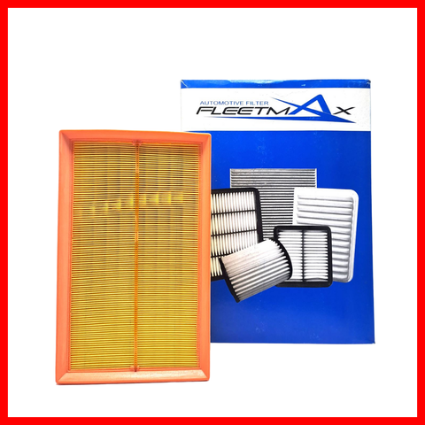 FLEETMAX AIR FILTER VOLKSWAGEN PASSAT, GOLF DIESEL 15-18 FAS8721 15194 ( 1 PC )