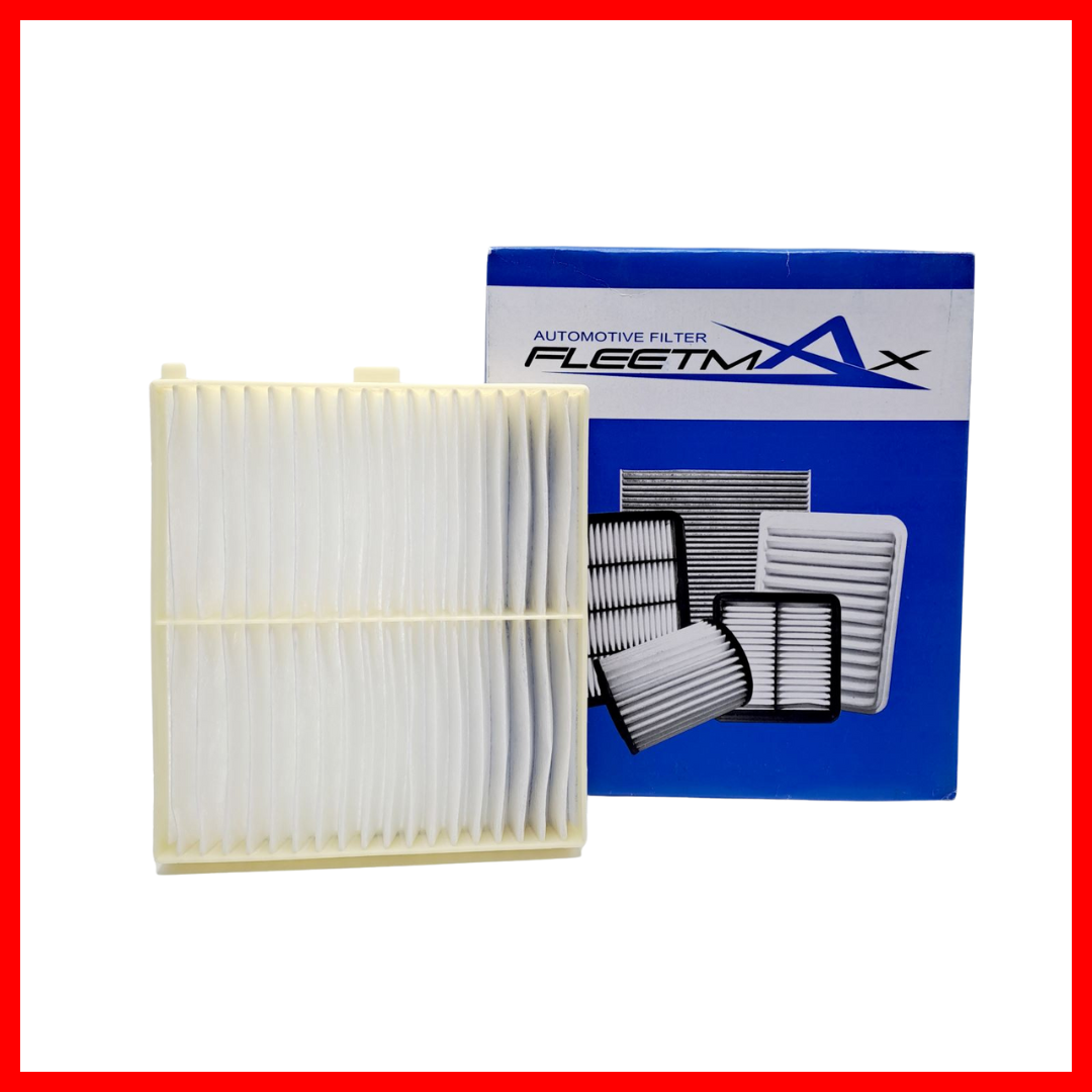 FLEETMAX CABIN FILTER SUZUKI SWIFT 1.4 12-16 FCS9063 ( 1 PC )