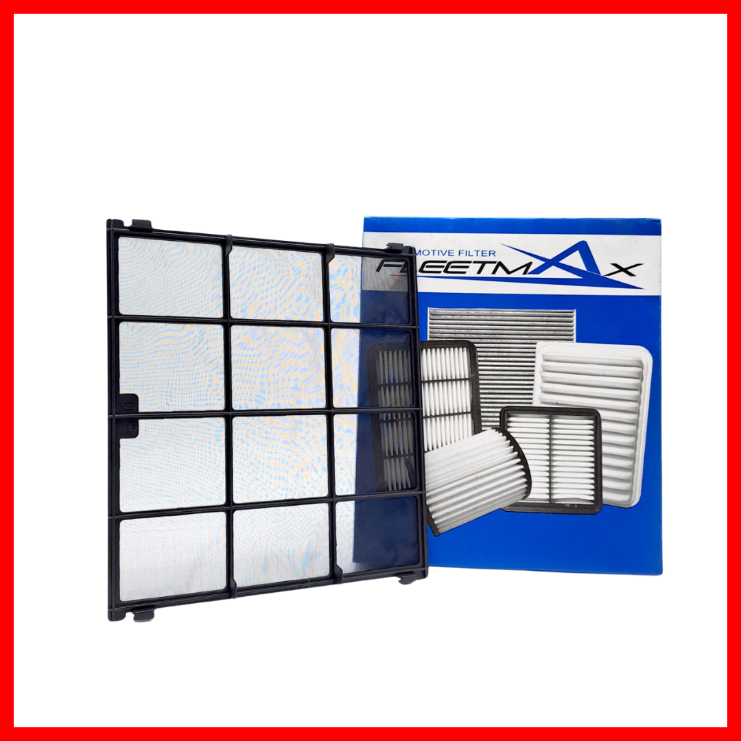 FLEETMAX CABIN FILTER KIA RIO 12-17 FCS9356 2446969 ( 1 PC )