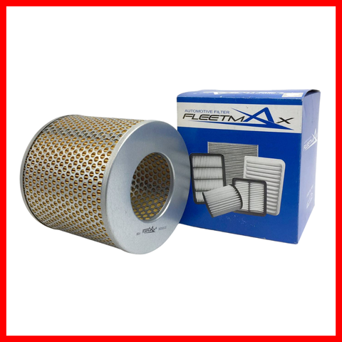 FLEETMAX AIR FILTER TOYOTA TAMARAW FX DSL, REVO GAS/DSL 95-04 FAS8014 2759321 ( 1 PC )