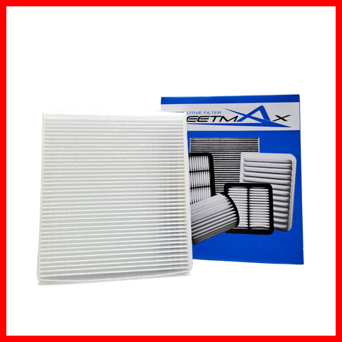 FLEETMAX CABIN FILTER SUZUKI ERTIGA 14-18 / CIAZ 16-21 / SWIFT 1.2 HATCH, DZIRE 14-18 FCS9073 7396865 ( 1 PC )