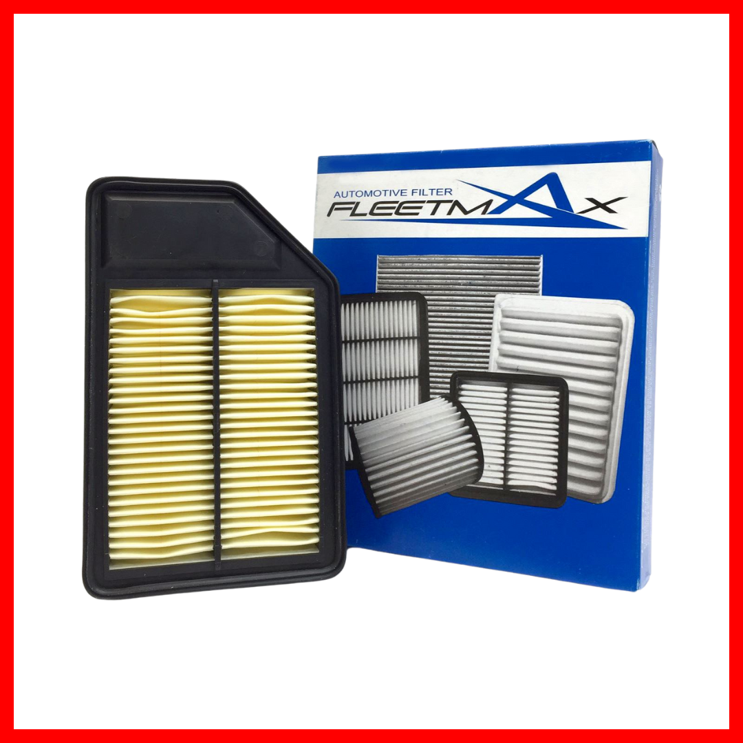 FLEETMAX AIR FILTER HONDA CITY, JAZZ 03-08 FAS8837 2542631 ( 1 PC )