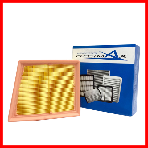 FLEETMAX AIR FILTER FORD FIESTA 10-18 / ECOSPORT 14-18 FAS8620 51001 ( 1 PC )