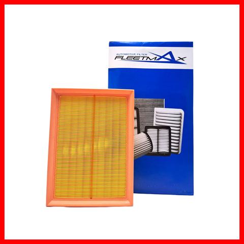 FLEETMAX AIR FILTER BMW 325i, 320i, 5-series 96-05 FAS8733 1831750 ( 1 PC )