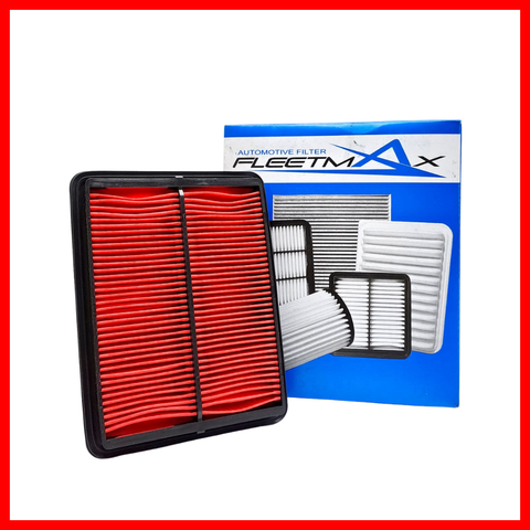 FLEETMAX AIR FILTER HONDA STEPWAGON 96-01 FAS8838 1689163 ( 1 PC )