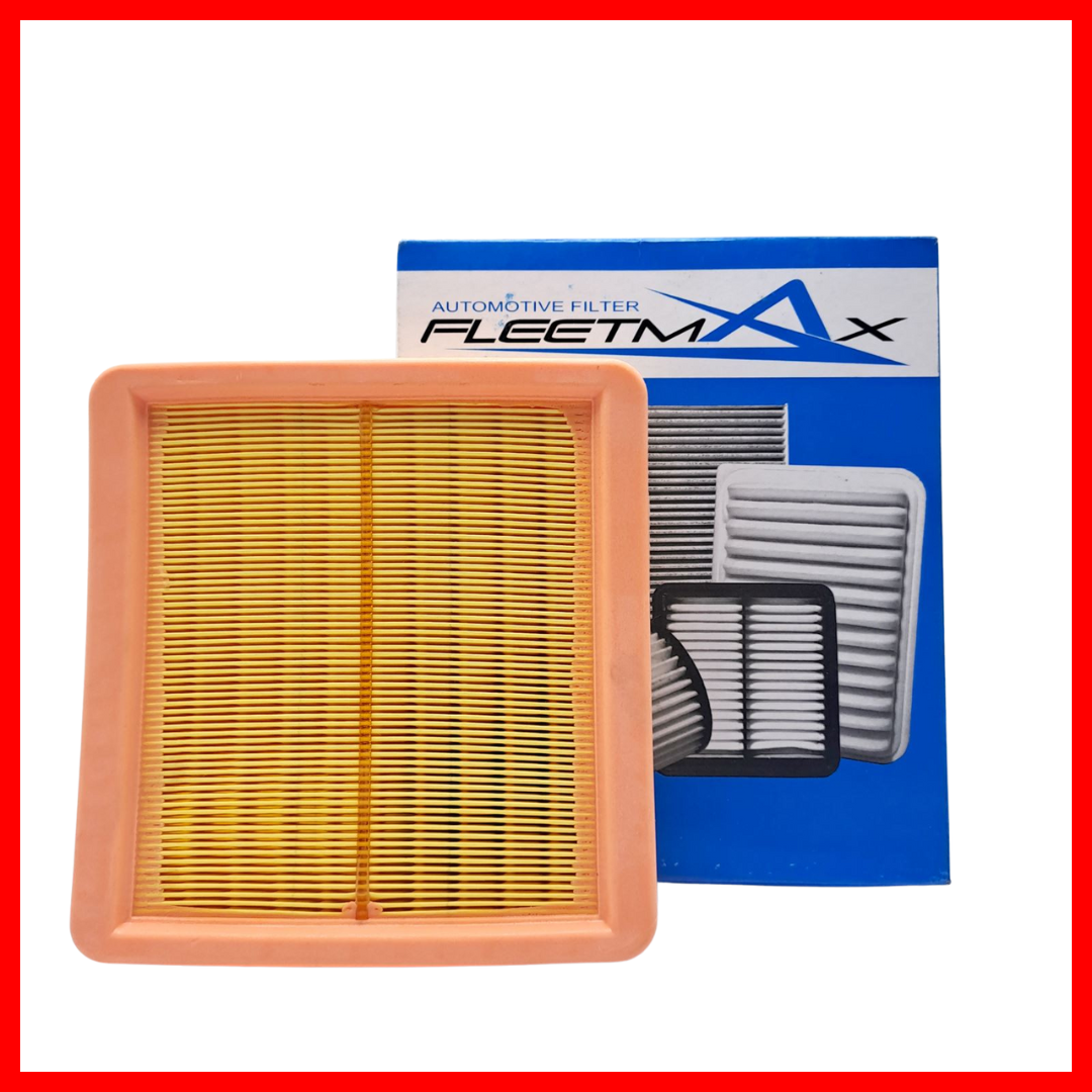 FLEETMAX AIR FILTER CHERRY QQ 03-10 FAS8201 3910356 ( 1 PC )
