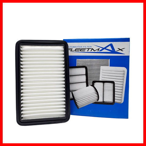 FLEETMAX AIR FILTER SUZUKI SWIFT 1.2 HATCH, DZIRE 14-18 / ERTIGA 14-18 FAS8073 5289853 ( 1 PC )