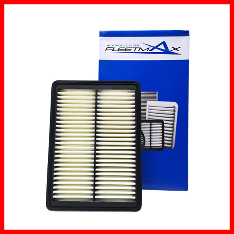 FLEETMAX AIR FILTER HYUNDAI H350 / H-350 VAN 17-20 FAS8363 8284789 ( 1 PC )