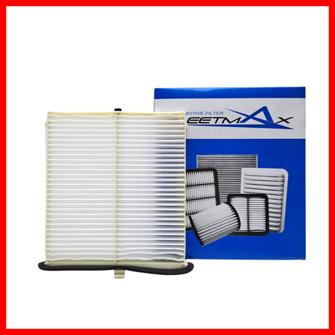 FLEETMAX CABIN FILTER MAZDA 3 SKYACTIV 14-19 / CX-5, 6 12-16 FCS9636 3173833 ( 1 PC )
