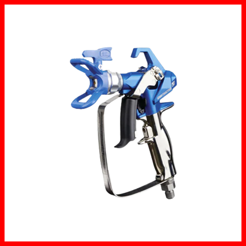 GRACO CONTRACTOR PC GUN,RAC X,LTX,PKGD 17Y042 5502320 ( 1 PC )