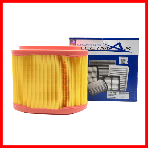 FLEETMAX AIR FILTER HYUNDAI STAREX 96-06 FAS8301 2964258 ( 1 PC )