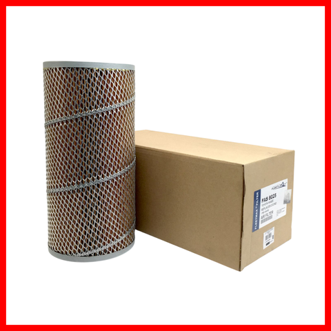 FLEETMAX AIR FILTER TOYOTA HI-ACE GRANDIA DSL 94-04 -54100 FAS8025 9043847 ( 1 PC )