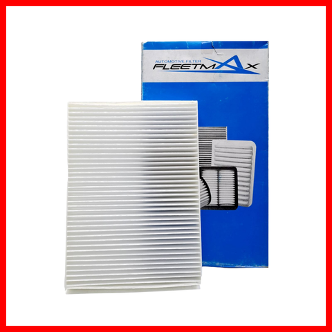 FLEETMAX CABIN FILTER CHRYSLER 300C 12-17 FCS9716 ( 1 PC )
