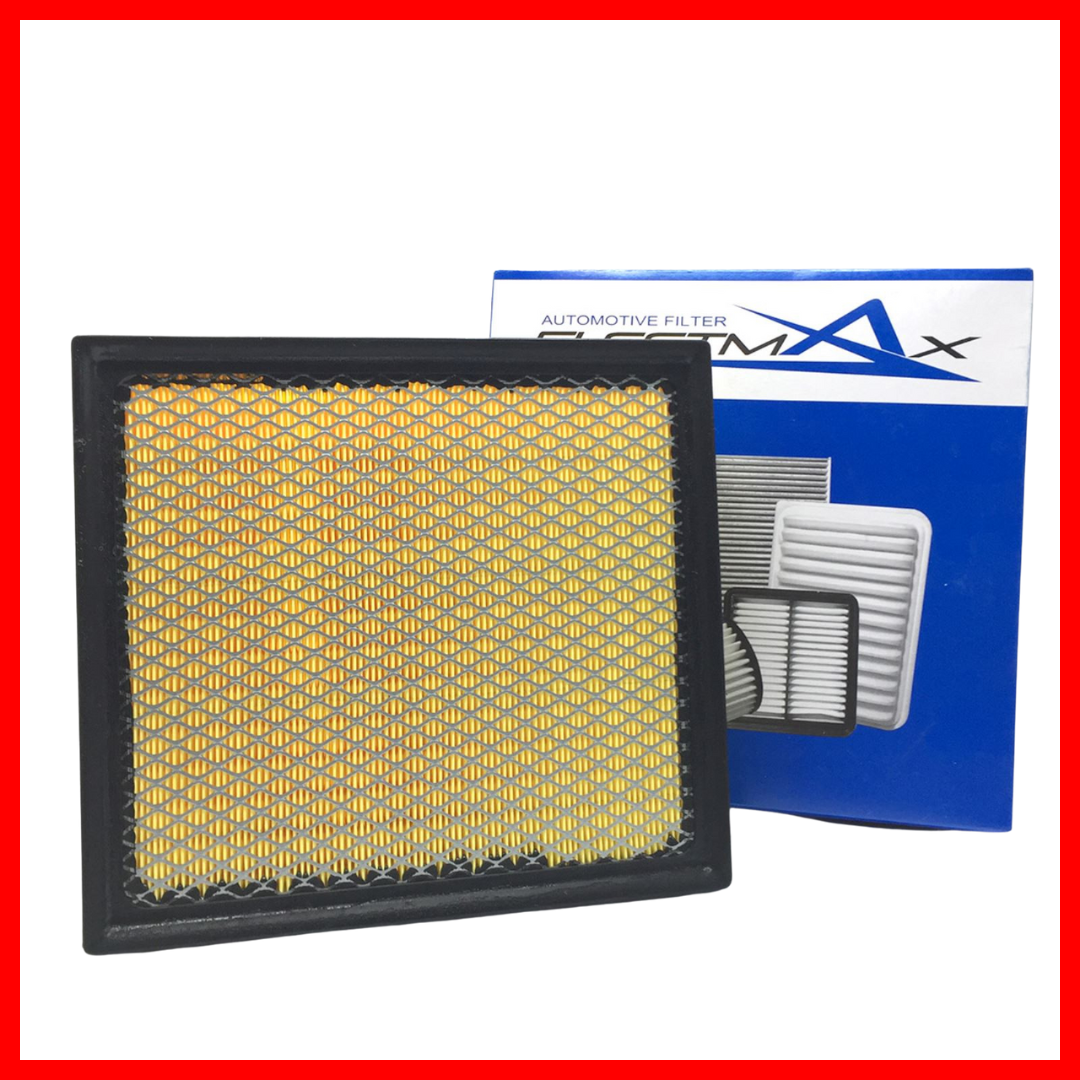 FLEETMAX AIR FILTER TOYOTA HI-ACE GL, GRANDIA 2.8 DSL 19-23 FAS8529 1621507 ( 1 PC )