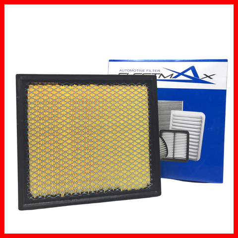 FLEETMAX AIR FILTER TOYOTA HI-ACE GL, GRANDIA 2.8 DSL 19-23 FAS8529 1621507 ( 1 PC )