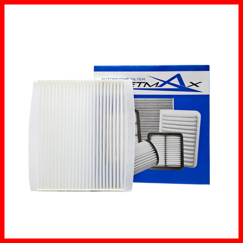 FLEETMAX CABIN FILTER HYUNDAI / KIA ELANTRA 12-15, TUCSON 03-06 / SPORTAGE 05-09 FCS9313 4672964 ( 1 PC )