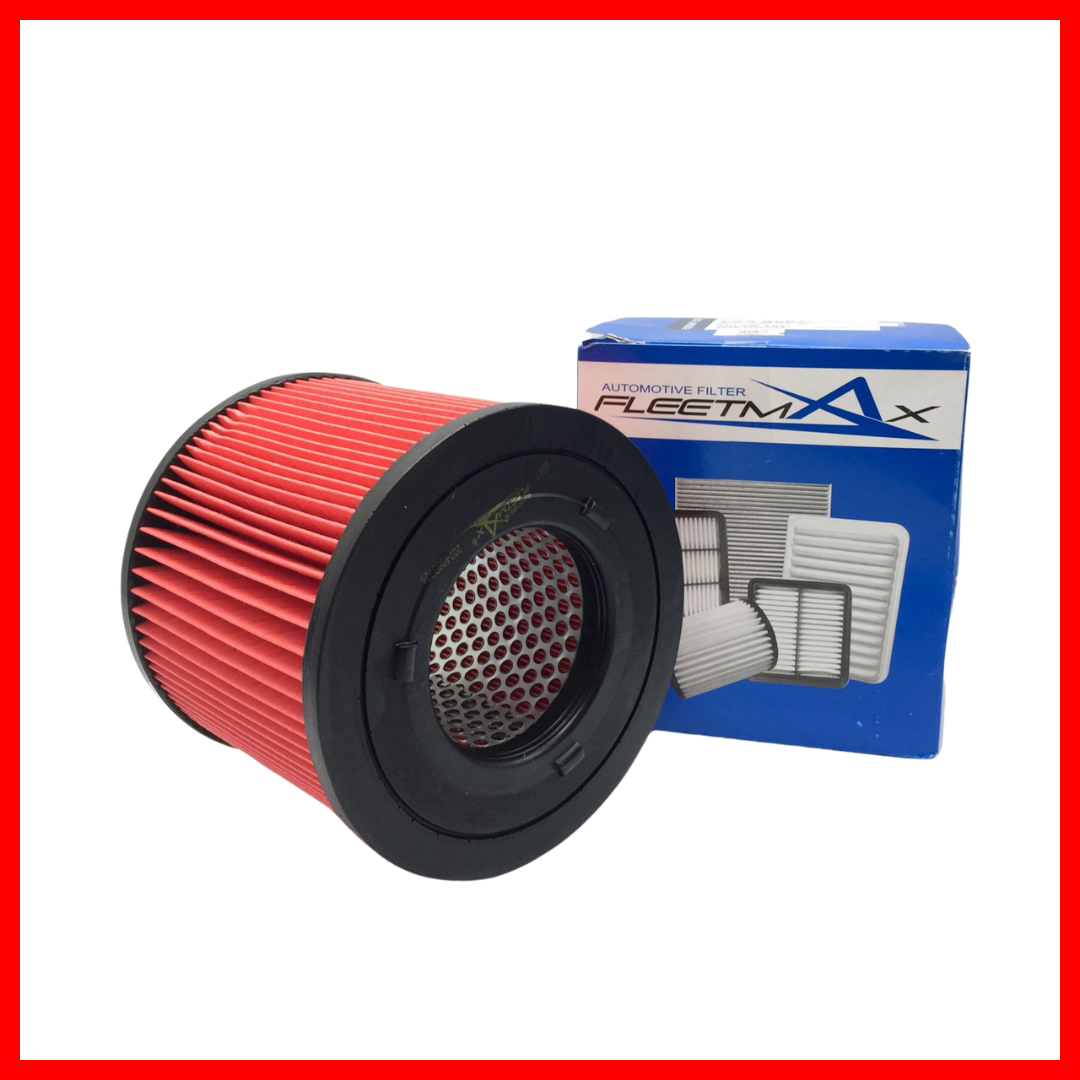 FLEETMAX AIR FILTER ISUZU TROOPER 3.0 DIESEL 98-04 / D-MAX, ALTERRA 03-13 FAS8067 3419466 ( 1 PC )