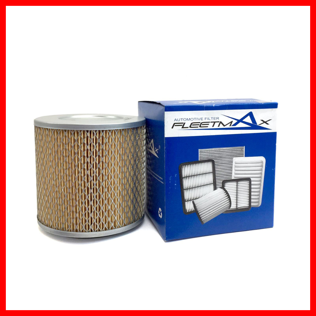 FLEETMAX AIR FILTER MAZDA PICK-UP B2200 88-97 R226 FAS8647 8068898 ( 1 PC )