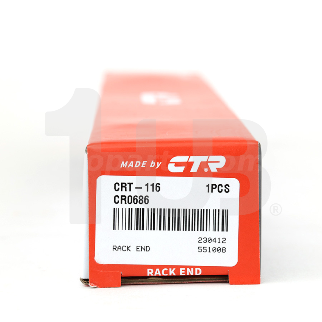 CTR RACK END TOYOTA HIACE D4D 05-14 RH/LH 45503-29836 CRT-116 / CR0686 / SR-3970 ( 1 PC )
