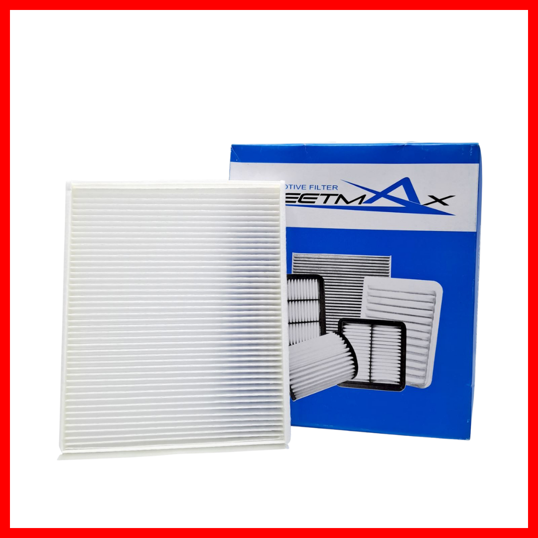 FLEETMAX CABIN FILTER FORD EXPLORER 2.0, 3.5 12-20 FCS9635 8731899 ( 1 PC )