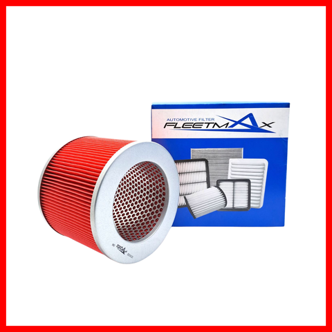 FLEETMAX AIR FILTER MITSUBISHI L300 VAN GAS 89-99 MD603354 FAS8907 7499127 ( 1 PC )