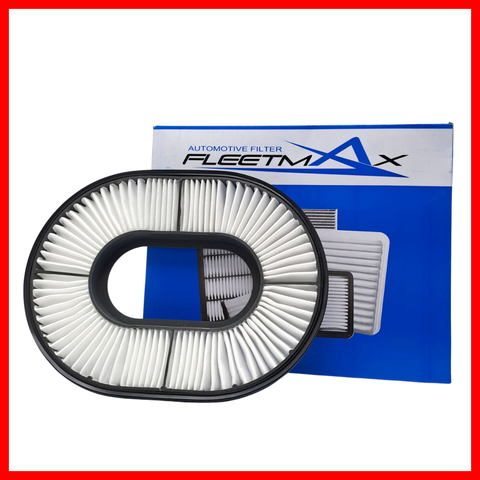 FLEETMAX AIR FILTER MITSUBISHI SPACEWAGON 92-94 OVAL FAS8935 5610229 ( 1 PC )