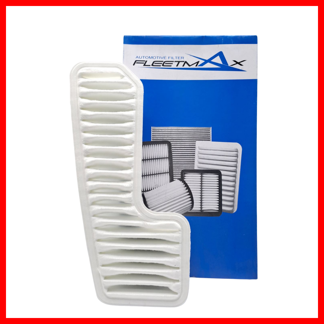 FLEETMAX AIR FILTER TOYOTA RAV-4 1.8 02-05 FAS8582 7666053 ( 1 PC )