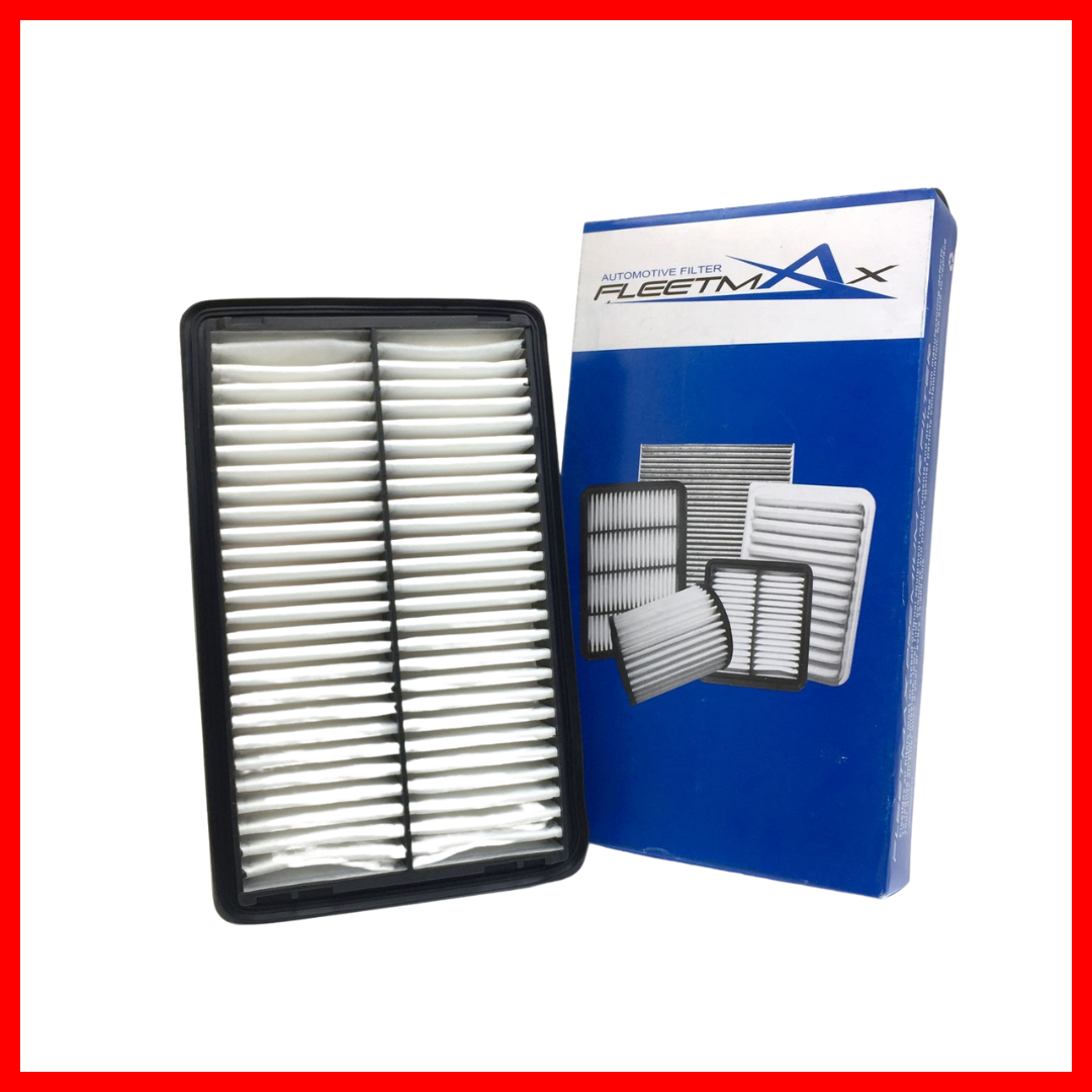 FLEETMAX AIR FILTER HONDA ACCORD (ALL) 98-02 FAS8041 5997779 ( 1 PC )