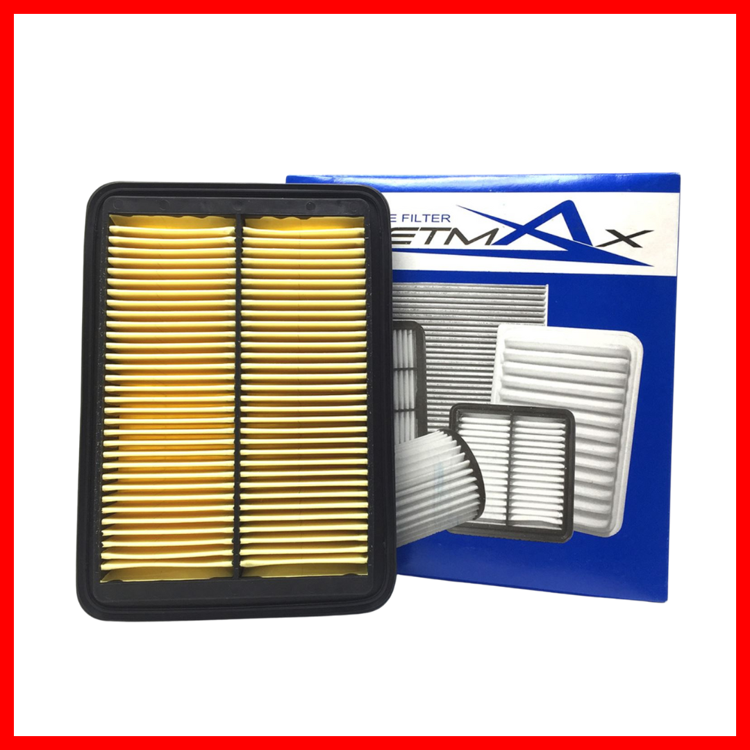 FLEETMAX AIR FILTER NISSAN NAVARA DSL 08-14 GENUINE TYPE FAS8475 7165301 ( 1 PC )