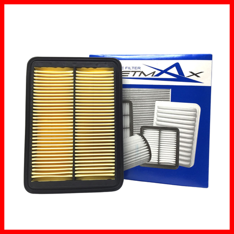 FLEETMAX AIR FILTER NISSAN NAVARA DSL 08-14 GENUINE TYPE FAS8475 7165301 ( 1 PC )