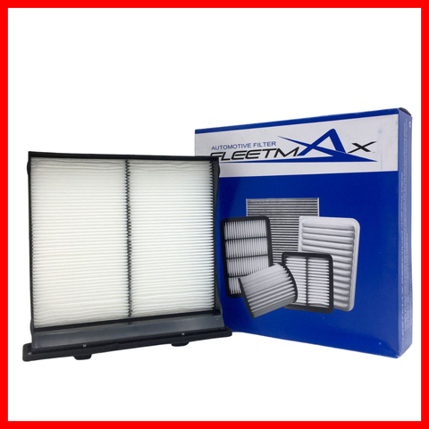 FLEETMAX CABIN FILTER SUBARU IMPREZA 07-16 / FORESTER, XV 08-17 FCS9473 2386155 ( 1 PC )