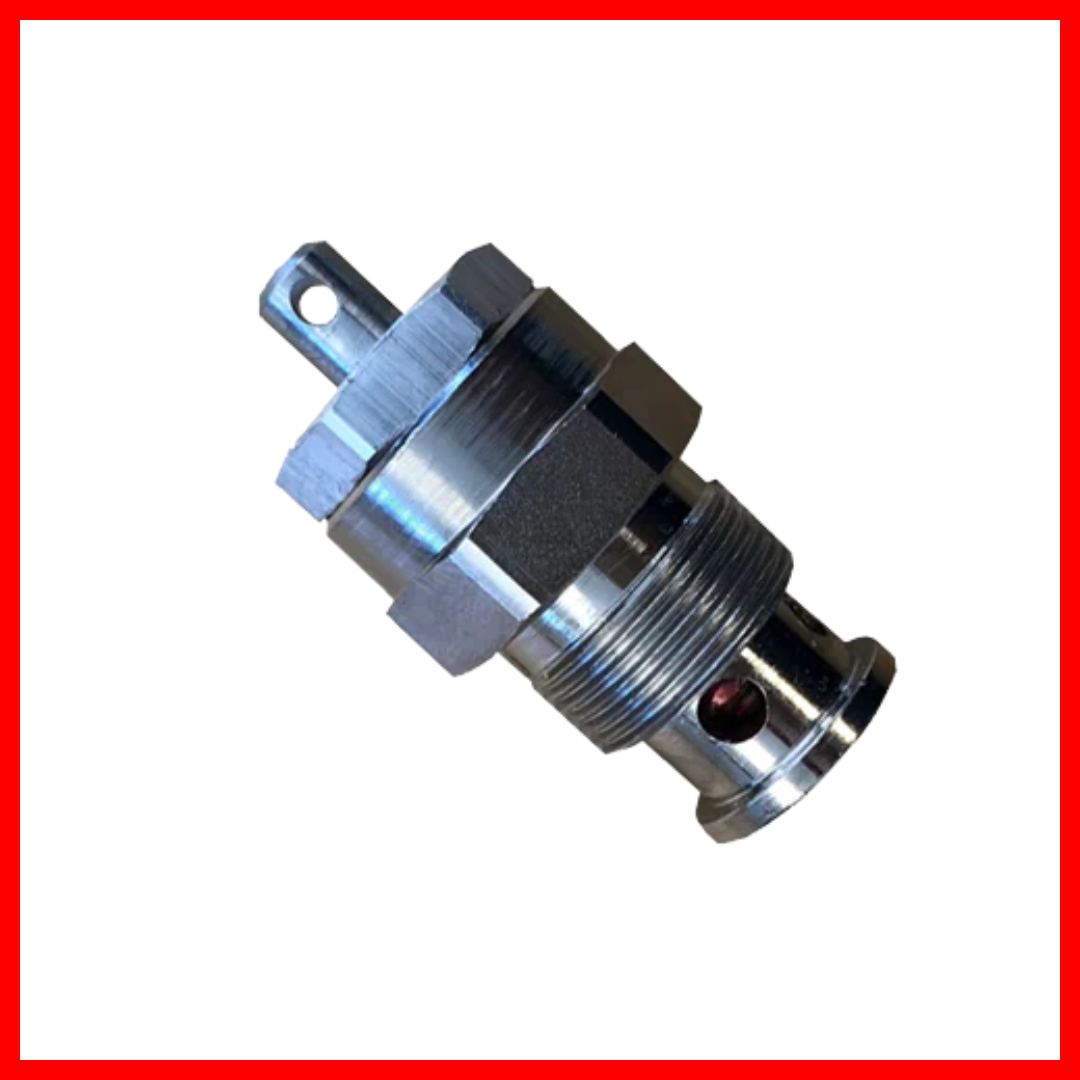 GRACO KIT REPL VALVE DRAIN 239914 7224377 ( 1 PC )