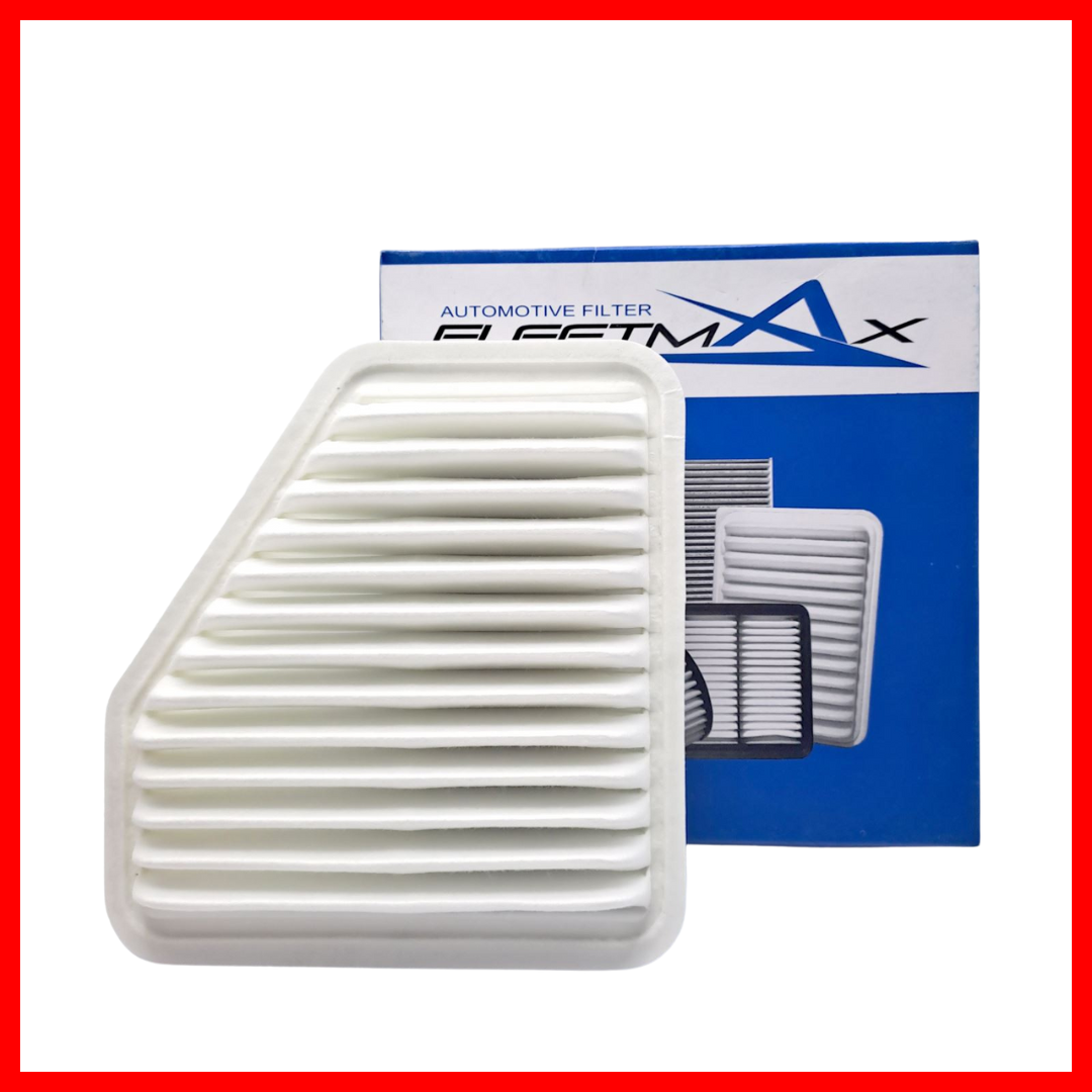 FLEETMAX AIR FILTER TOYOTA ALPHARD 2.4, 3.5 10-15, CAMRY 3.5 V6 06-12, PREVIA 2.4 06-19, RAV-4 2.4 06-12 FAS8583 4754657 ( 1 PC )