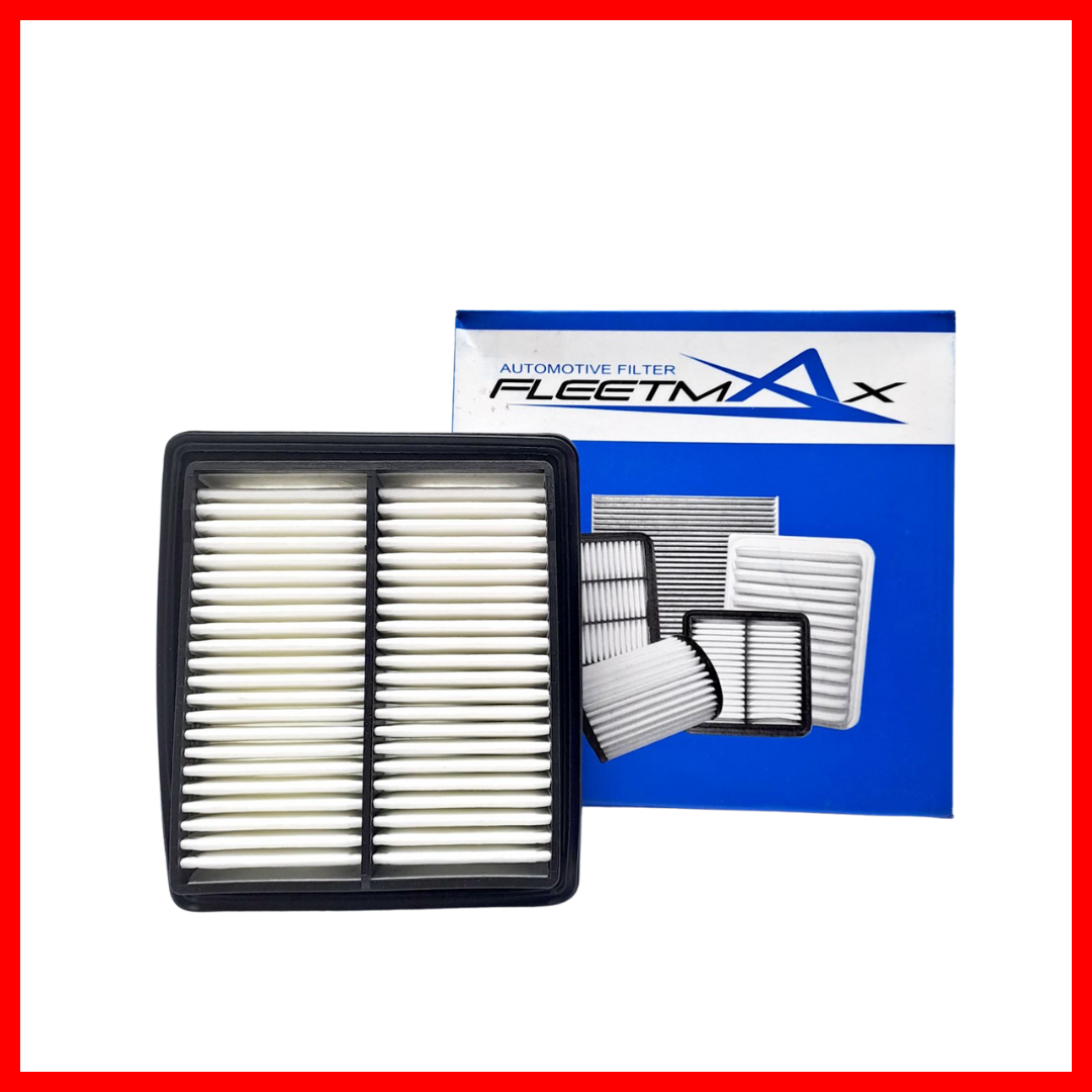 FLEETMAX AIR FILTER HONDA JAZZ (IMPORTED) 05-08 FAS8844 8335134 ( 1 PC )