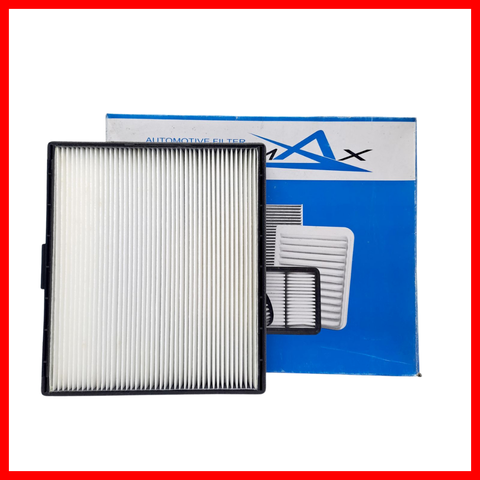 FLEETMAX CABIN FILTER HYUNDAI MATRIX 02-09 FCS9323 9803876 ( 1 PC )