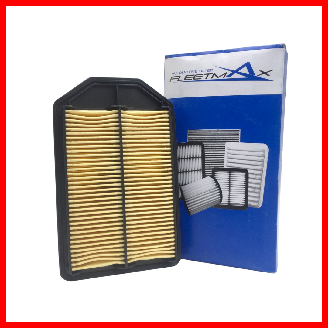 FLEETMAX AIR FILTER HONDA CR-V 2.4 i-VTEC 07-12 GENUINE TYPE FAS8851 1518415 ( 1 PC )