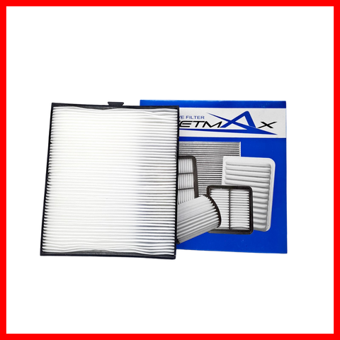 FLEETMAX CABIN FILTER KIA CARNIVAL SEDONA 99-06 FCS9308 2182283 ( 1 PC )