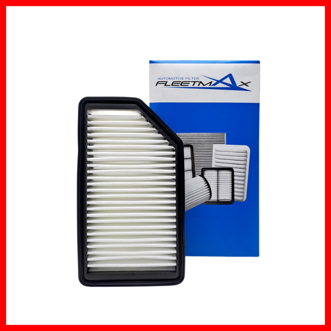 FLEETMAX AIR FILTER KIA / HYUNDAI RIO 1.4 12-17, SOUL 13-16, SOUL 17-21 / ACCENT GAS, CRDi 11-18 FAS8345 8704502 ( 1 PC )