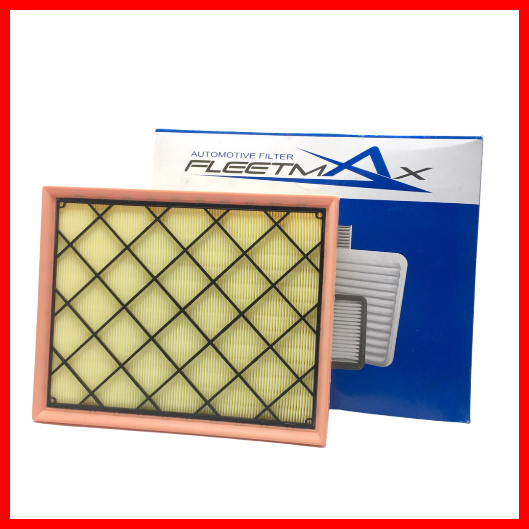 FLEETMAX AIR FILTER FORD RANGER, RANGER RAPTOR 19-22, EVEREST 15-21 FAS8641 3534536 ( 1 PC )