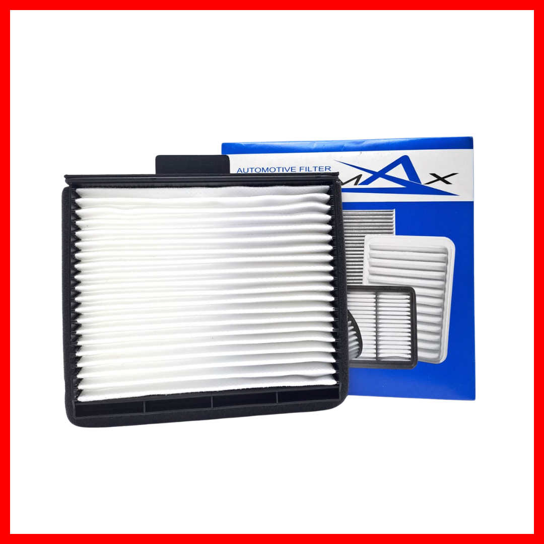 FLEETMAX CABIN FILTER FORD EXPEDITION, F150 98-07 FCS9650 8038589 ( 1 PC )