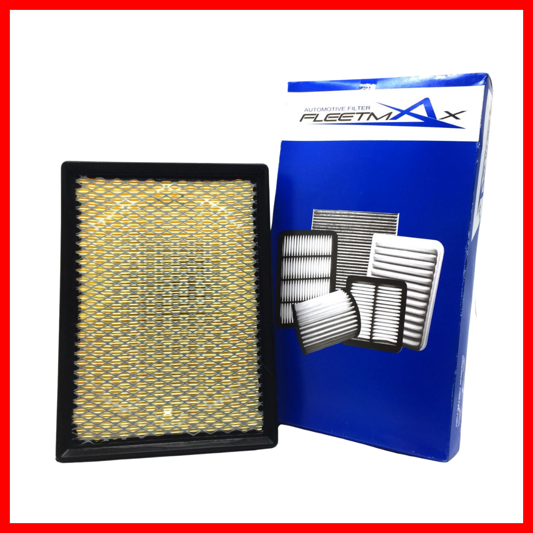 FLEETMAX AIR FILTER CHRYSLER 300C 05-12 FAS8709 6516776 ( 1 PC )