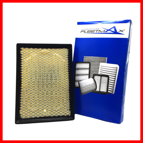 FLEETMAX AIR FILTER CHRYSLER 300C 05-12 FAS8709 6516776 ( 1 PC )