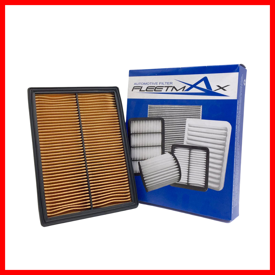FLEETMAX AIR FILTER HONDA CIVIC LXI 96-01 / CITY EXI, LXI 96-02 FAS8833 4496416 ( 1 PC )