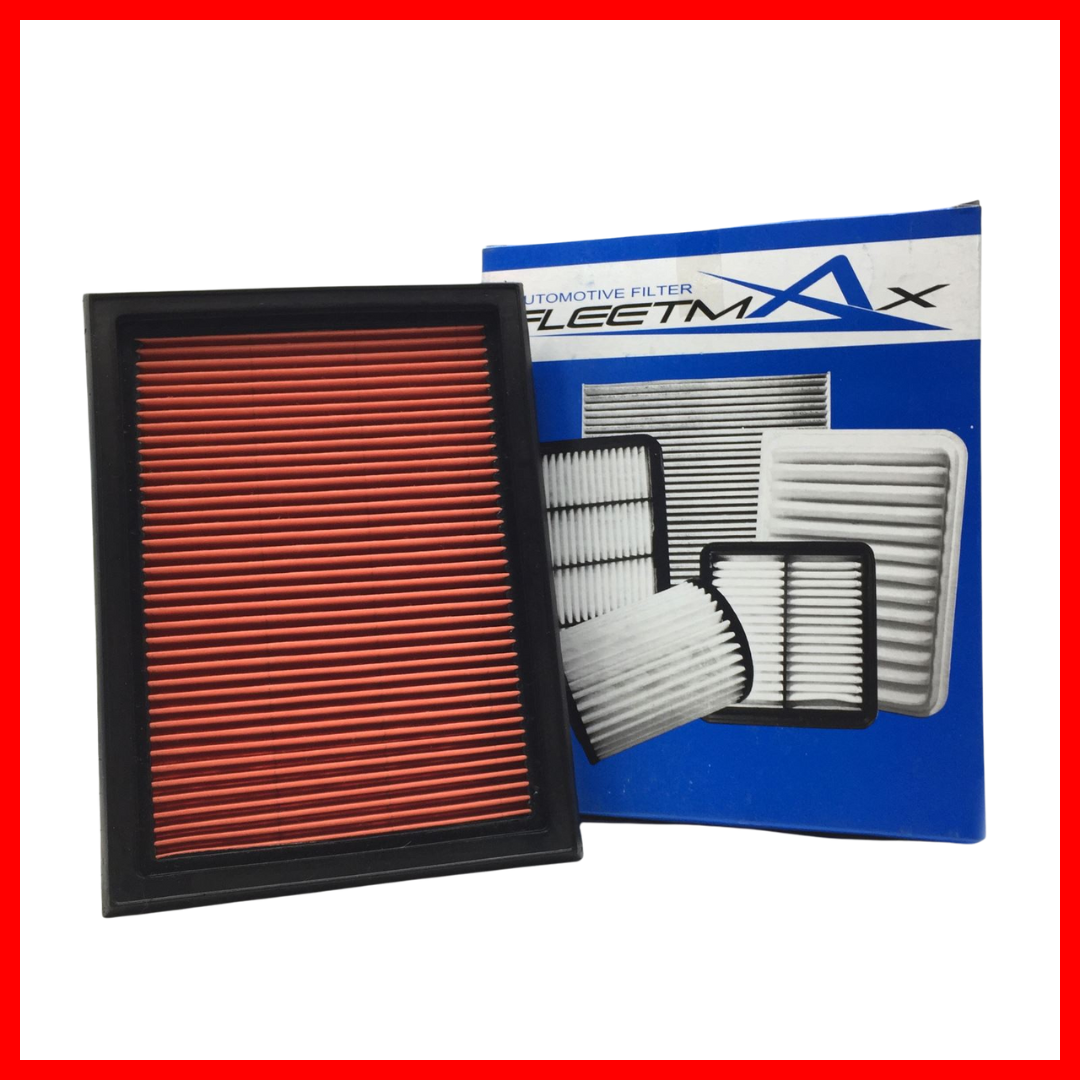 FLEETMAX AIR FILTER NISSAN ALMERA 1.2 16-21 FAS8486 9996115 ( 1 PC )