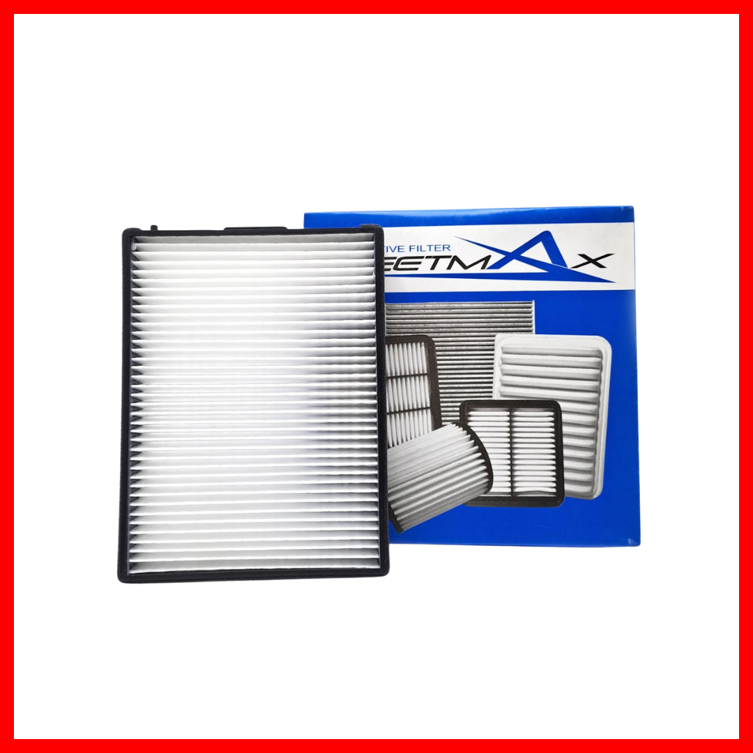 FLEETMAX CABIN FILTER HYUNDAI / KIA SANTA FE, XG, GRANDEUR, SONATA 03-06 / SORENTO, MAGENTIS 03-05 FCS9309 1240841 ( 1 PC )
