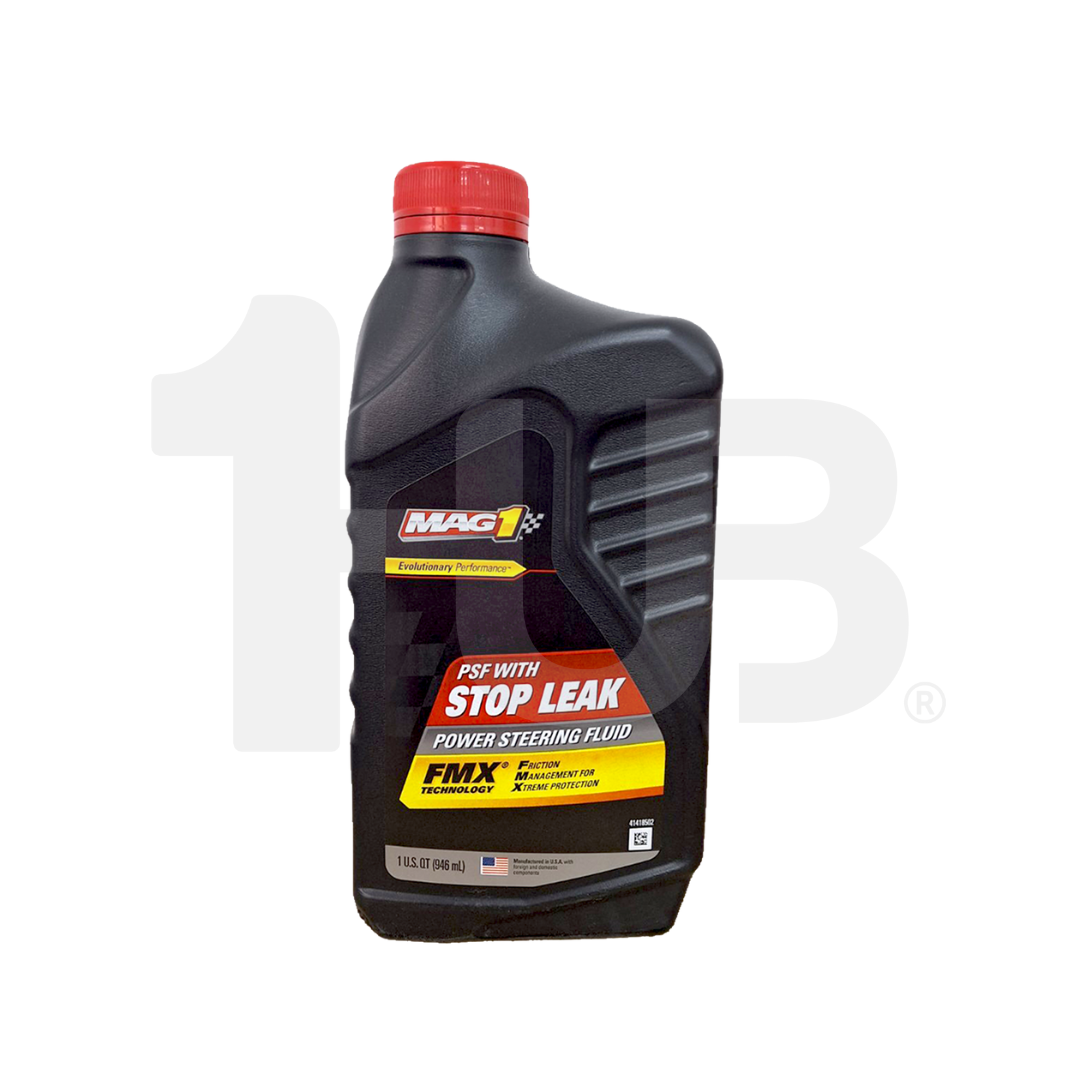 MAG1 POWER STEERING FLUID STOP LEAK  ( 946/354 ML )