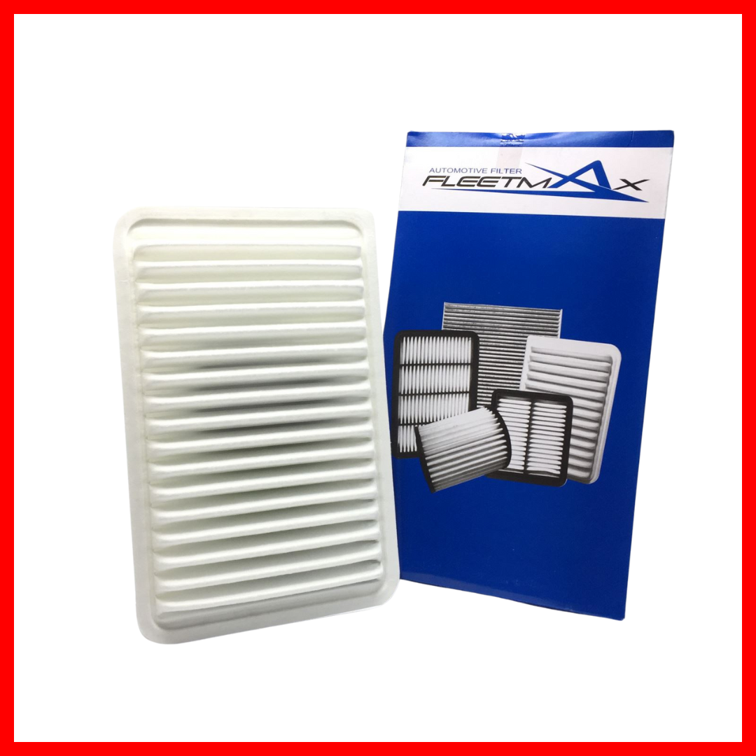 FLEETMAX AIR FILTER MAZDA 3 1.6 04-13, 2 10-14 FAS8609 1617770 ( 1 PC )